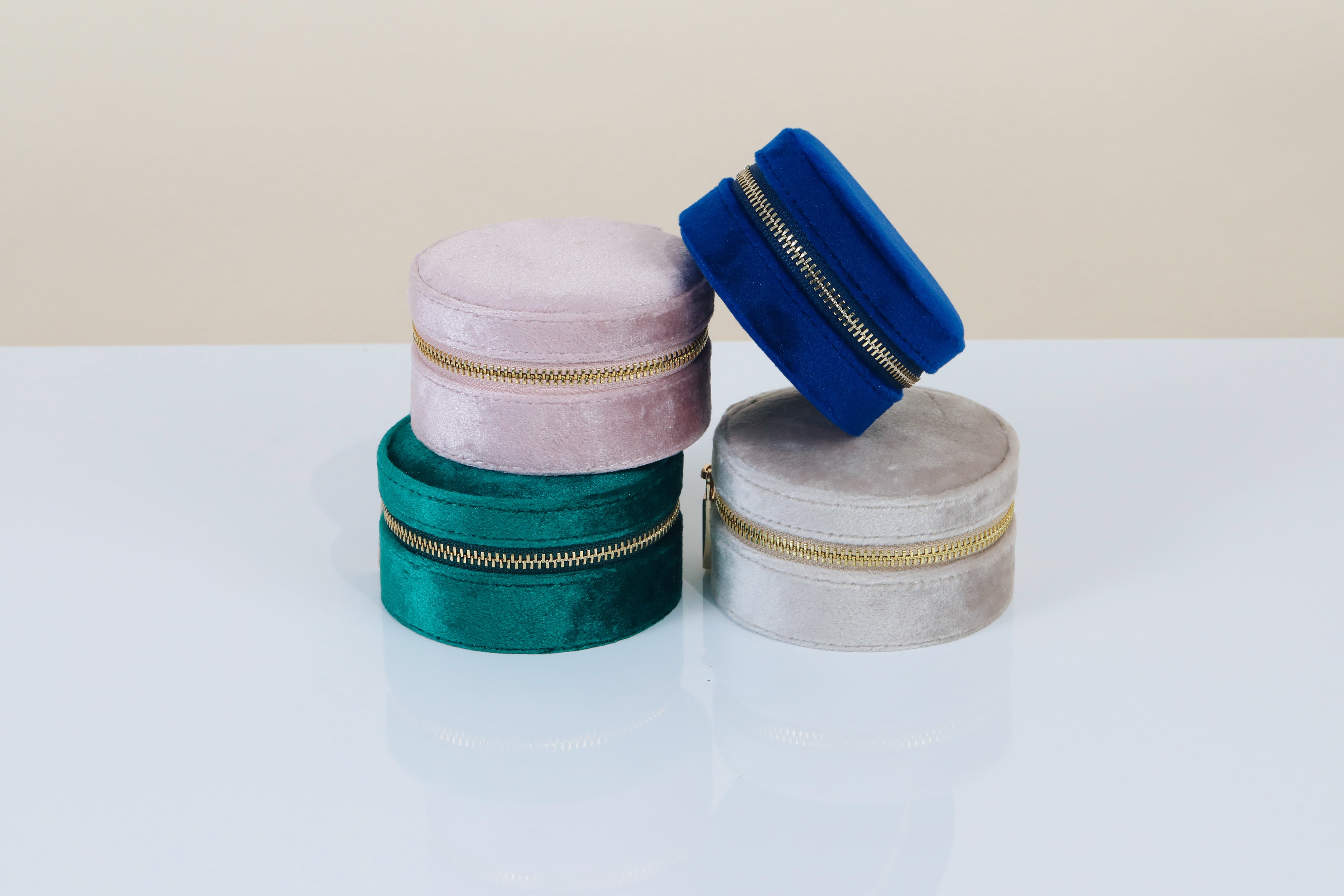 Travel Cases