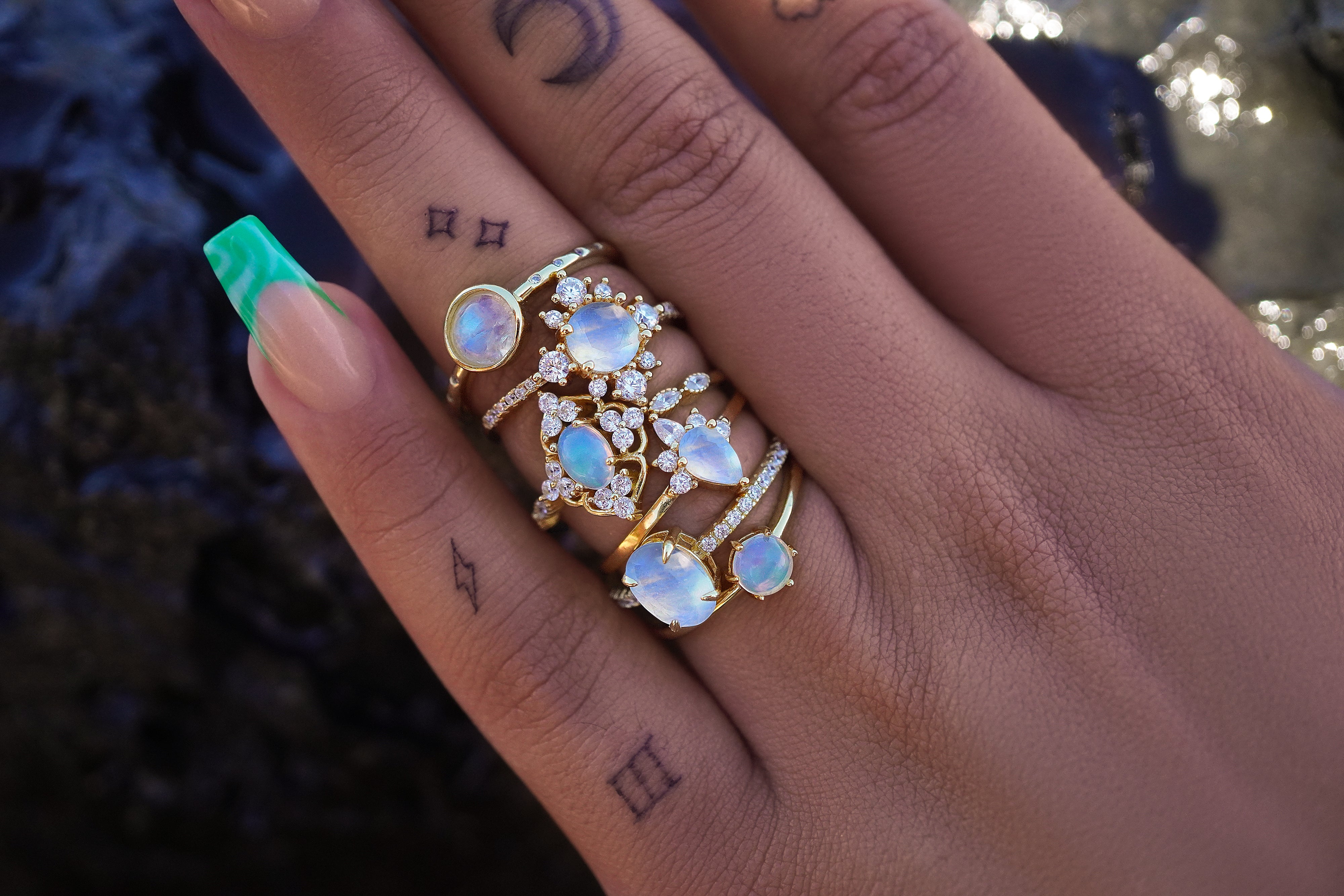 Moonstone
