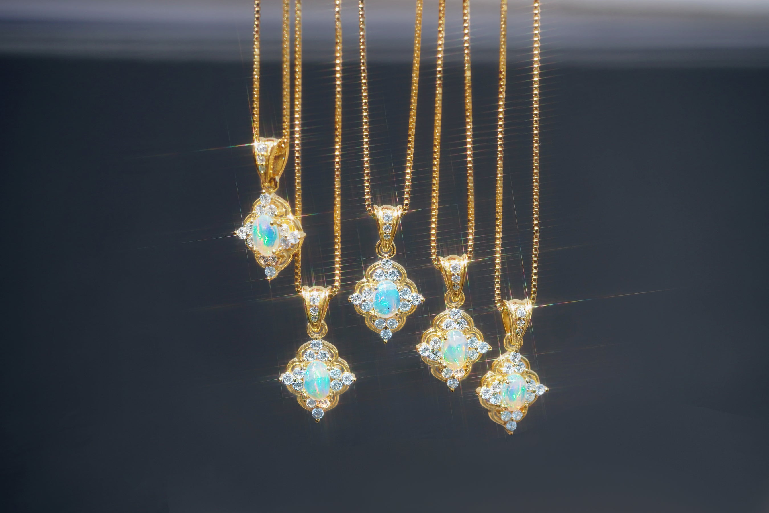 Ethiopian Opal