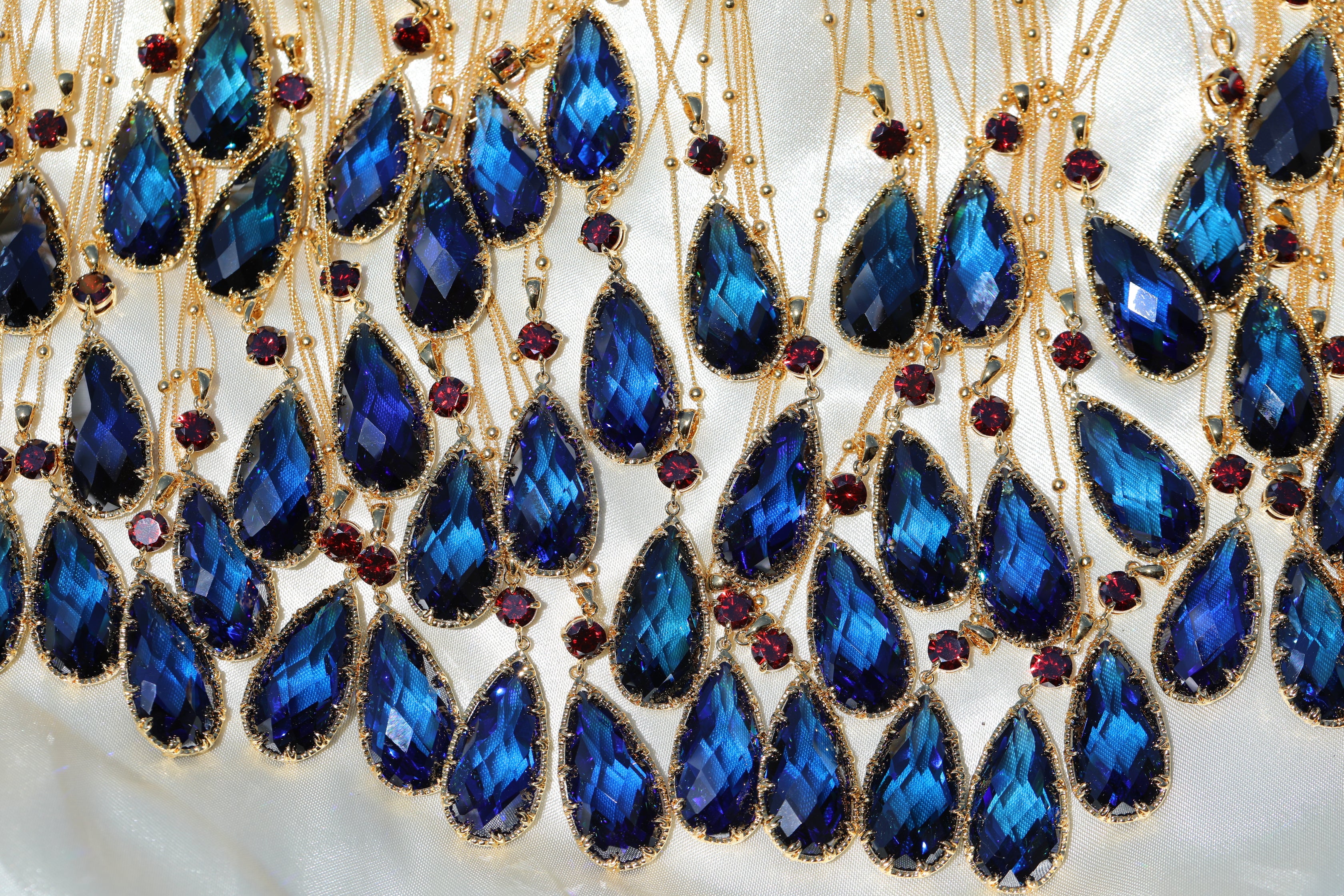 Gemstones