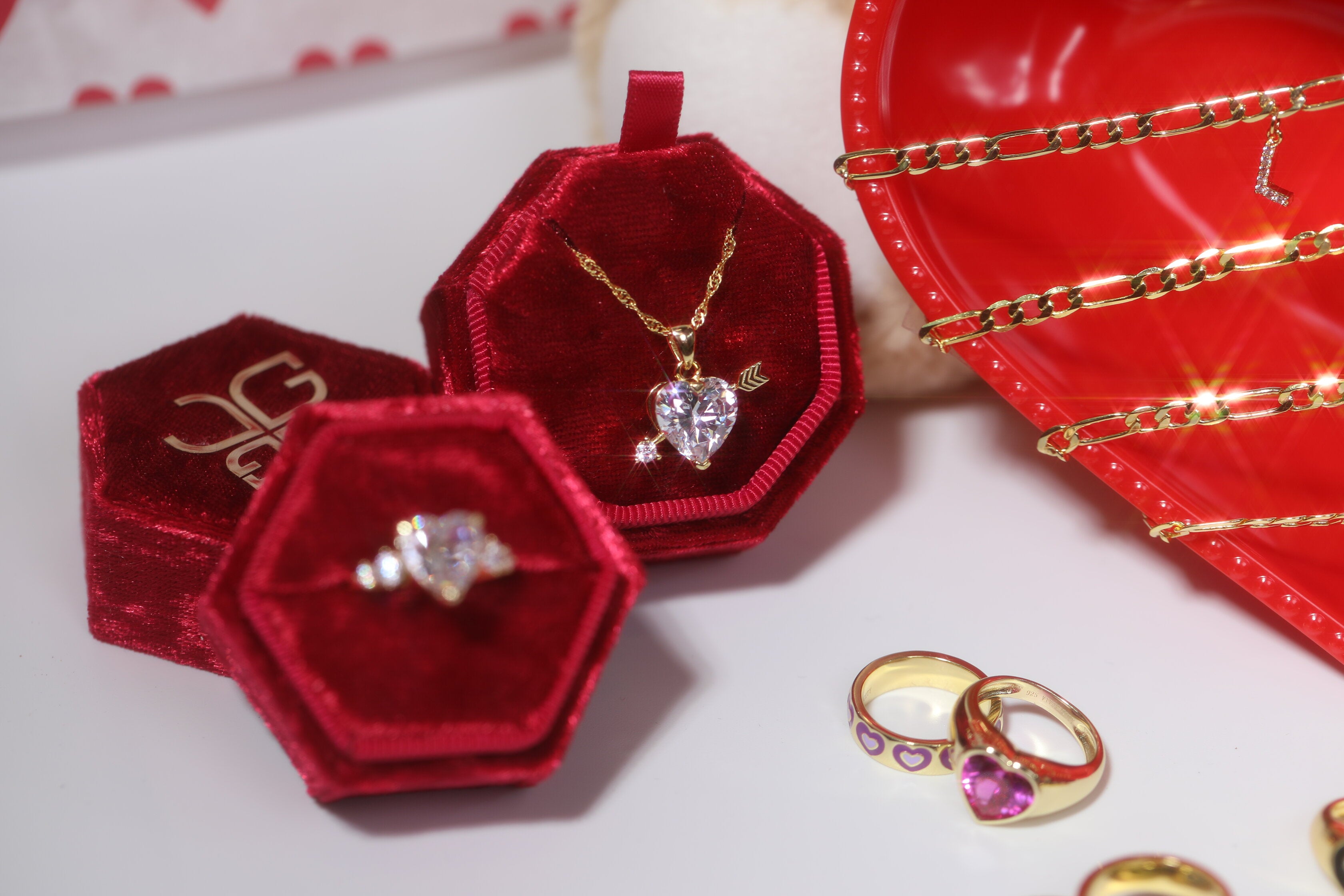 Valentine Collection