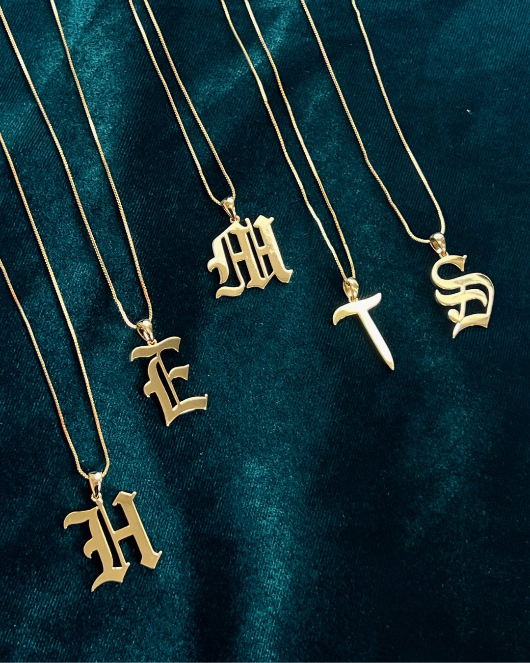 Personalize