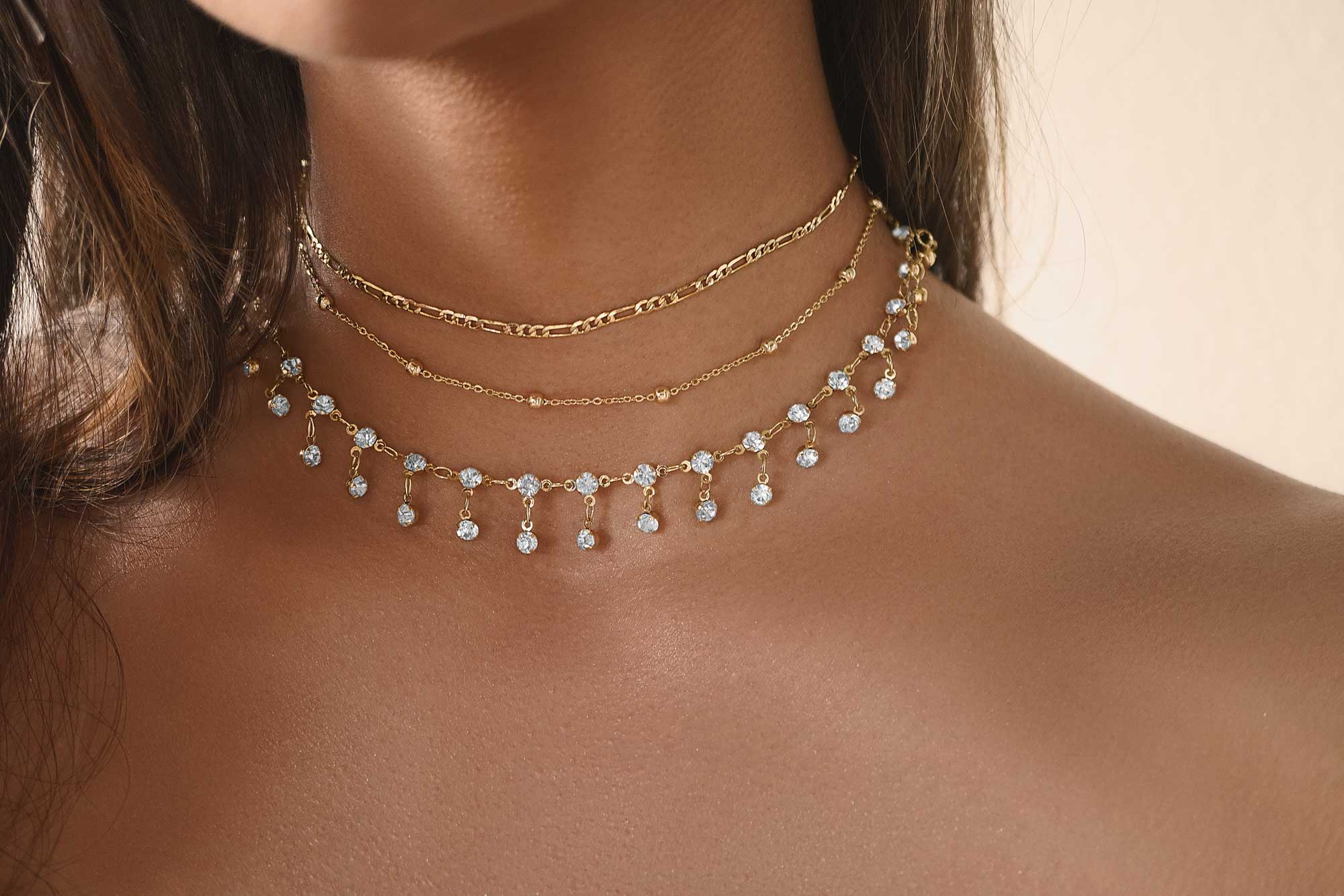 Chokers
