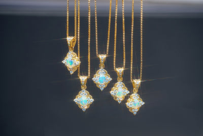 Ethiopian Opal