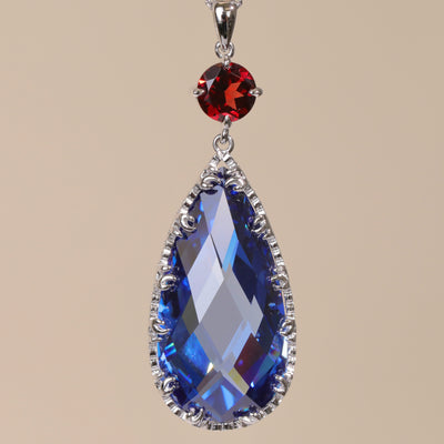 Howl's Necklace