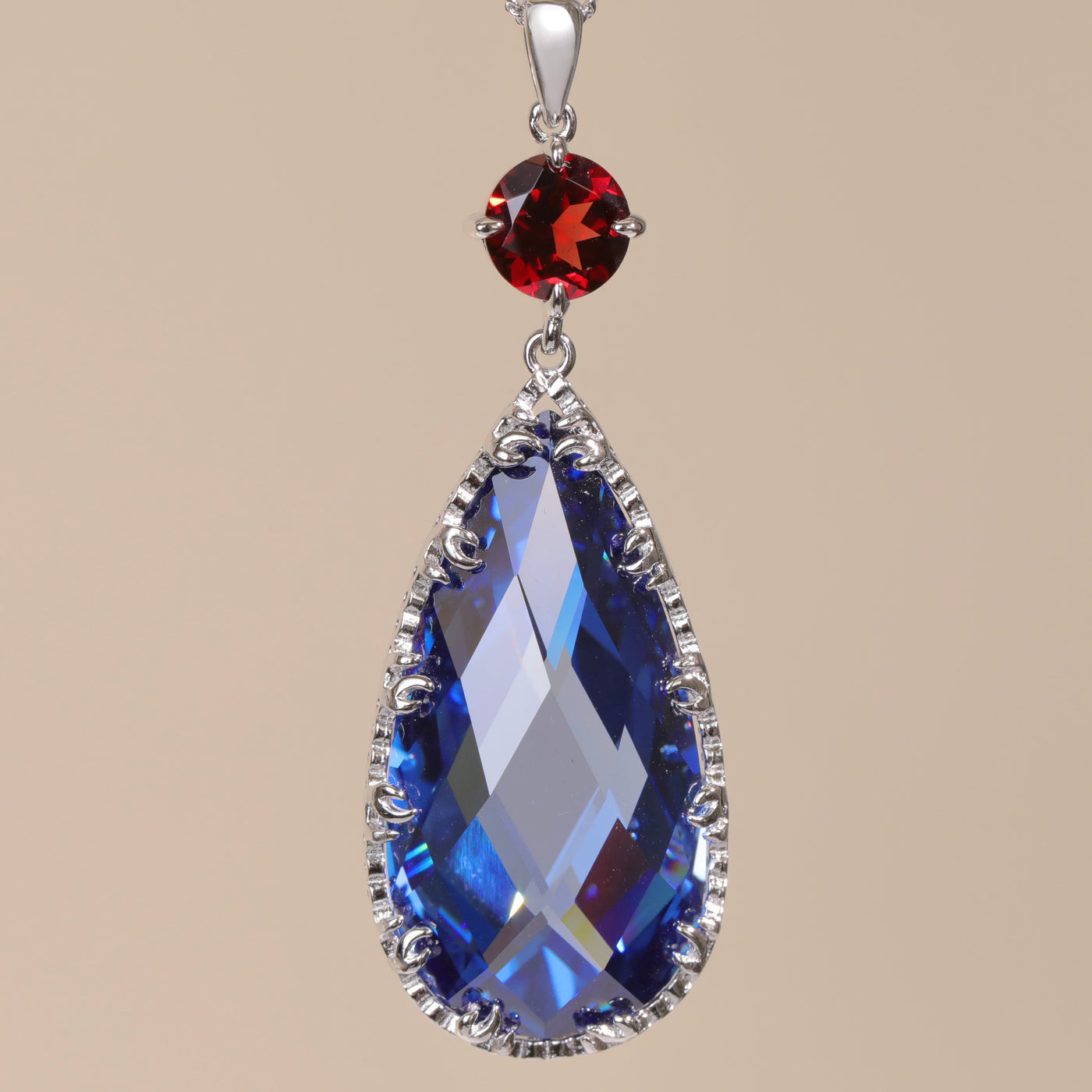 Howl's Necklace