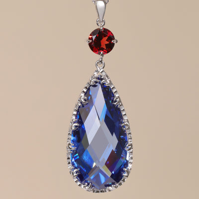 Howl's Necklace