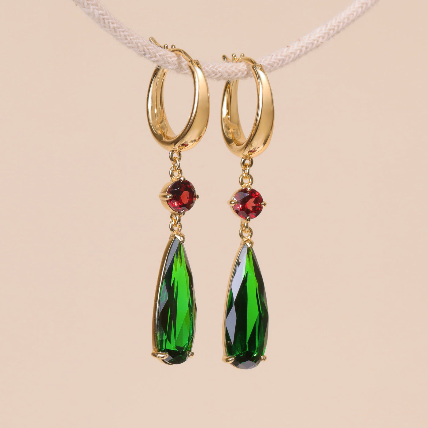 Howl's Earrings