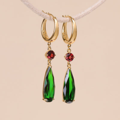 Howl's Earrings