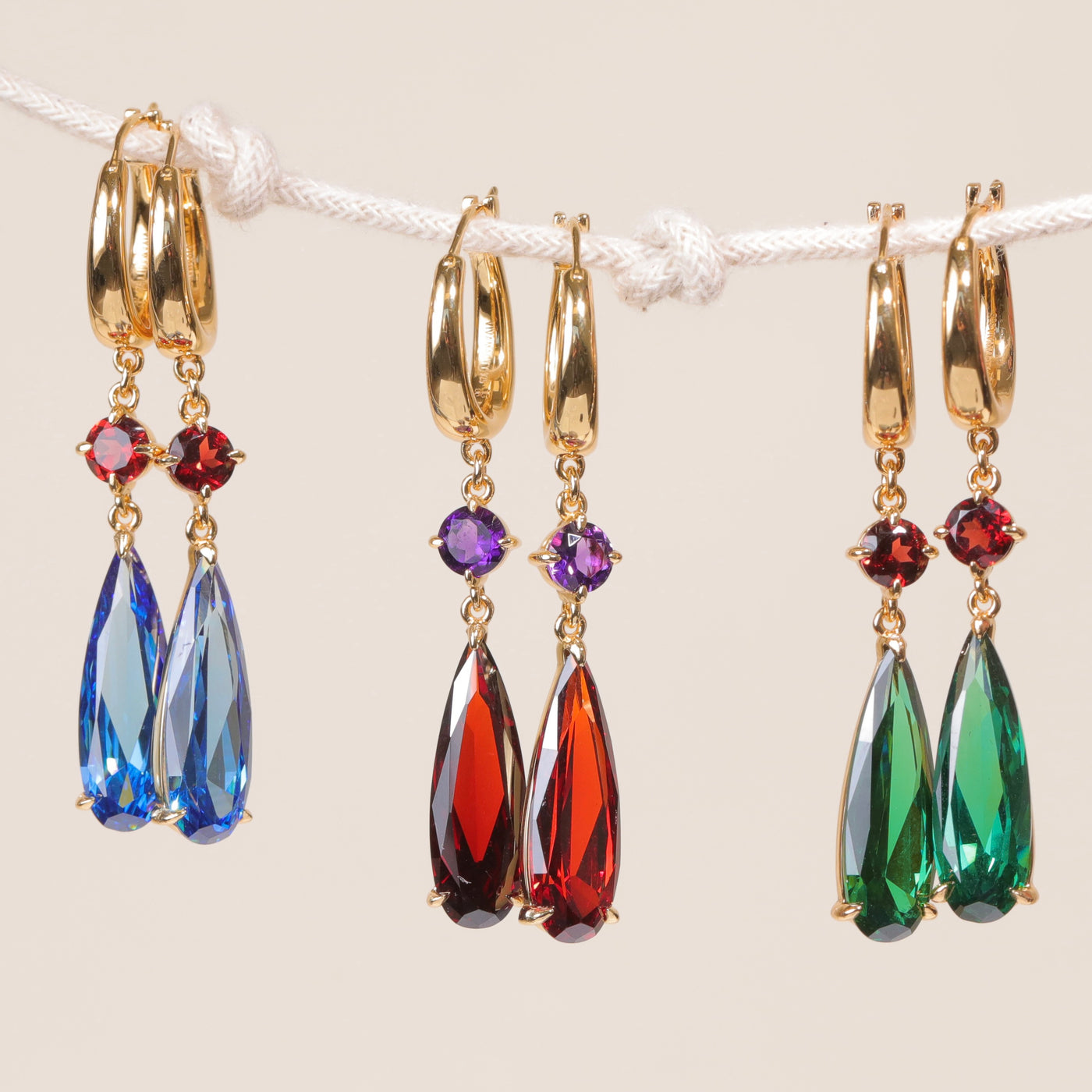 Howl's Earrings