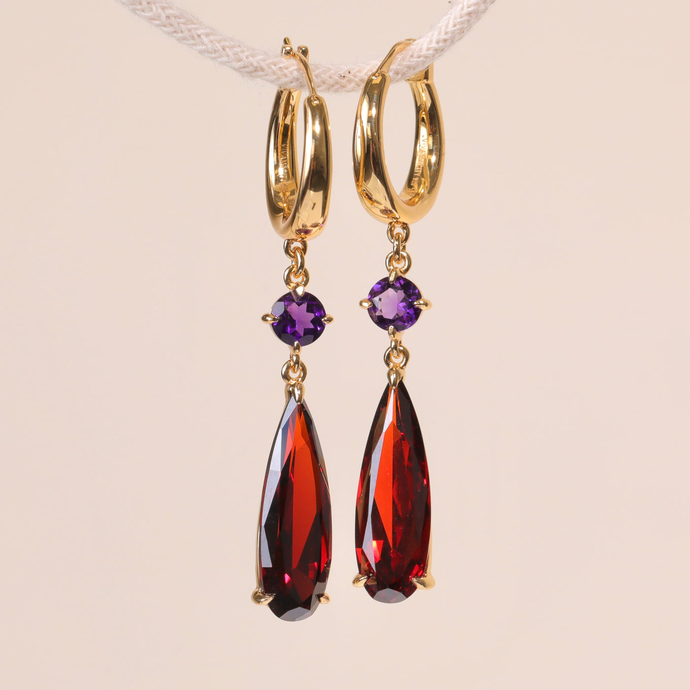 Howl's Earrings