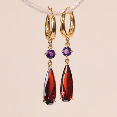 Howl's Earrings