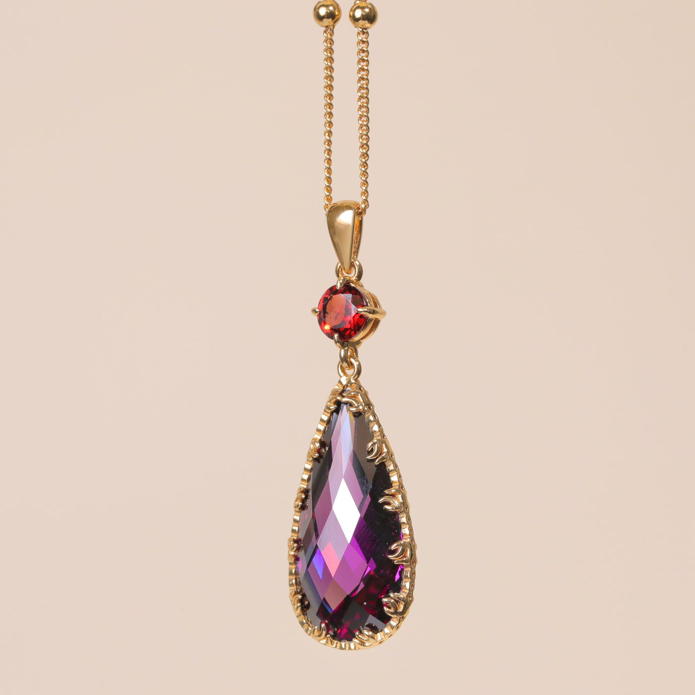Baby Howl's Necklace