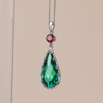 Baby Howl's Necklace