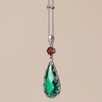 Baby Howl's Necklace