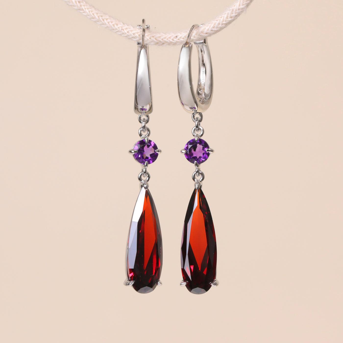 Howl's Earrings