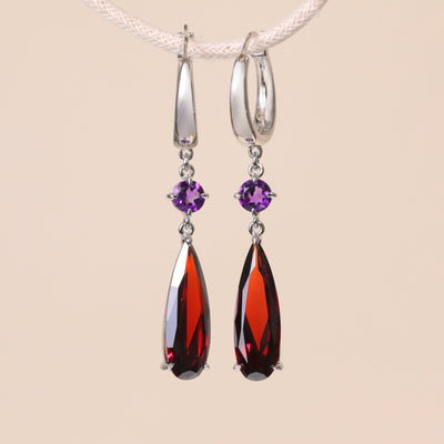 Howl's Earrings