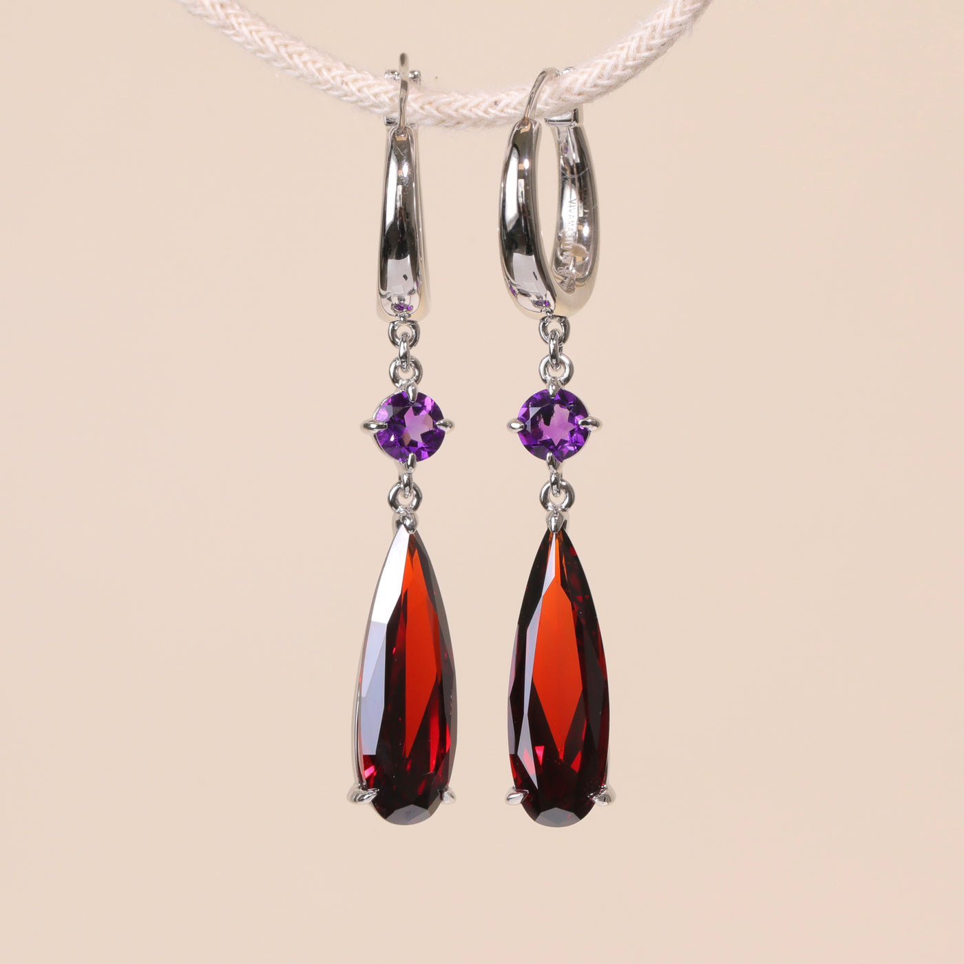 Howl's Earrings