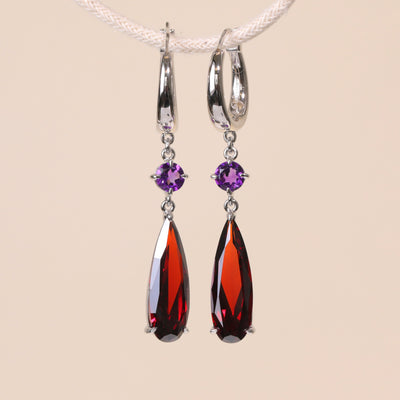 Howl's Earrings