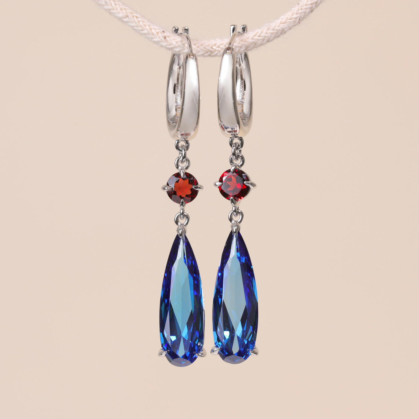 Howl's Earrings
