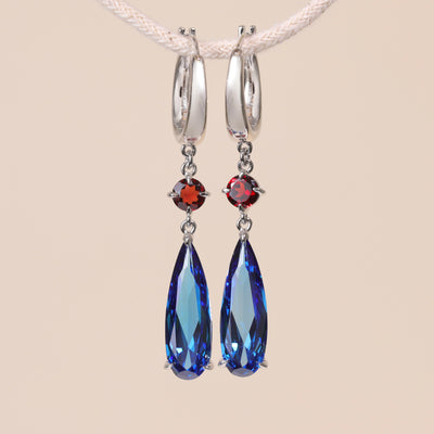 Howl's Earrings