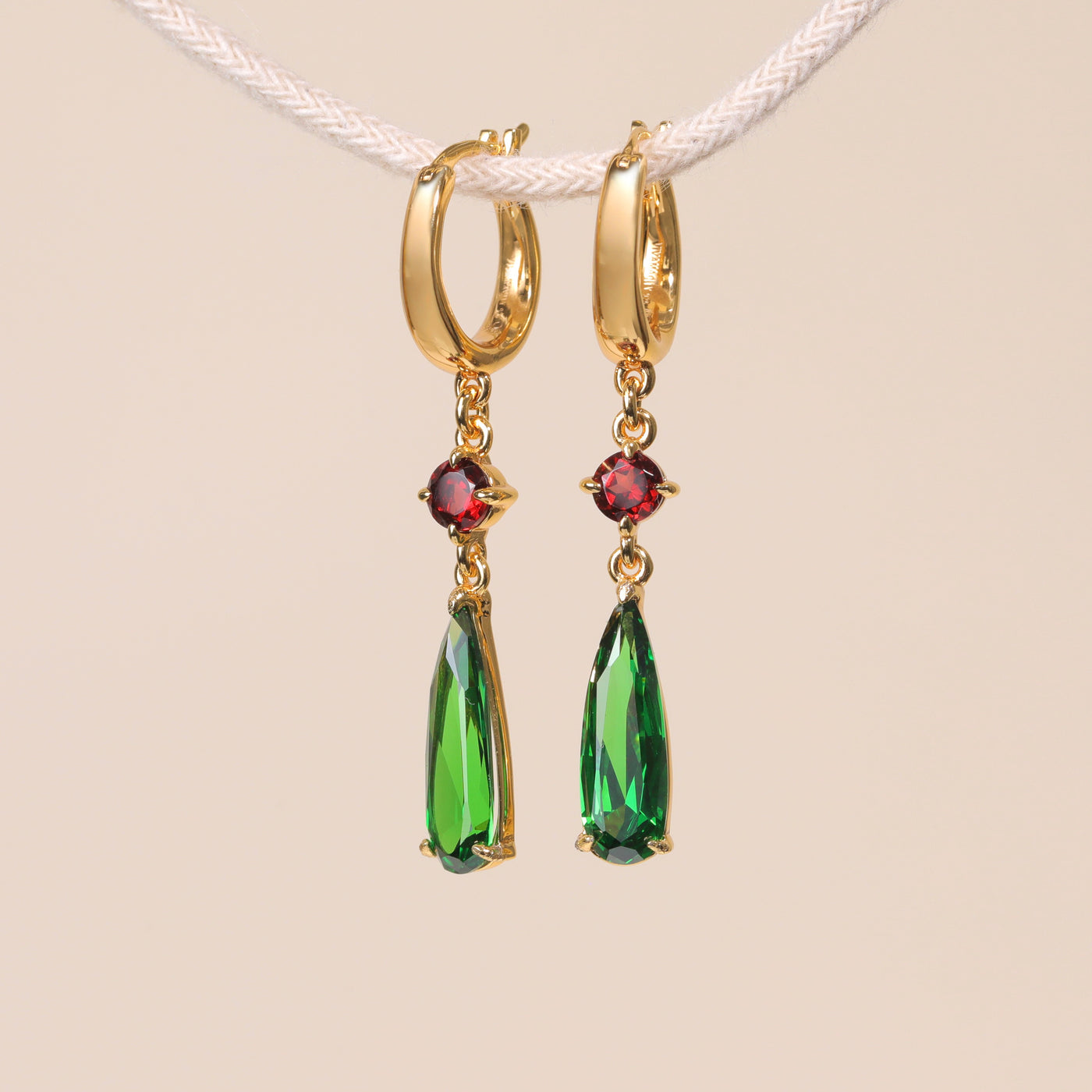 Baby Howl's Earrings