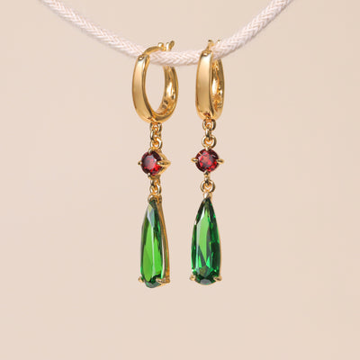Baby Howl's Earrings