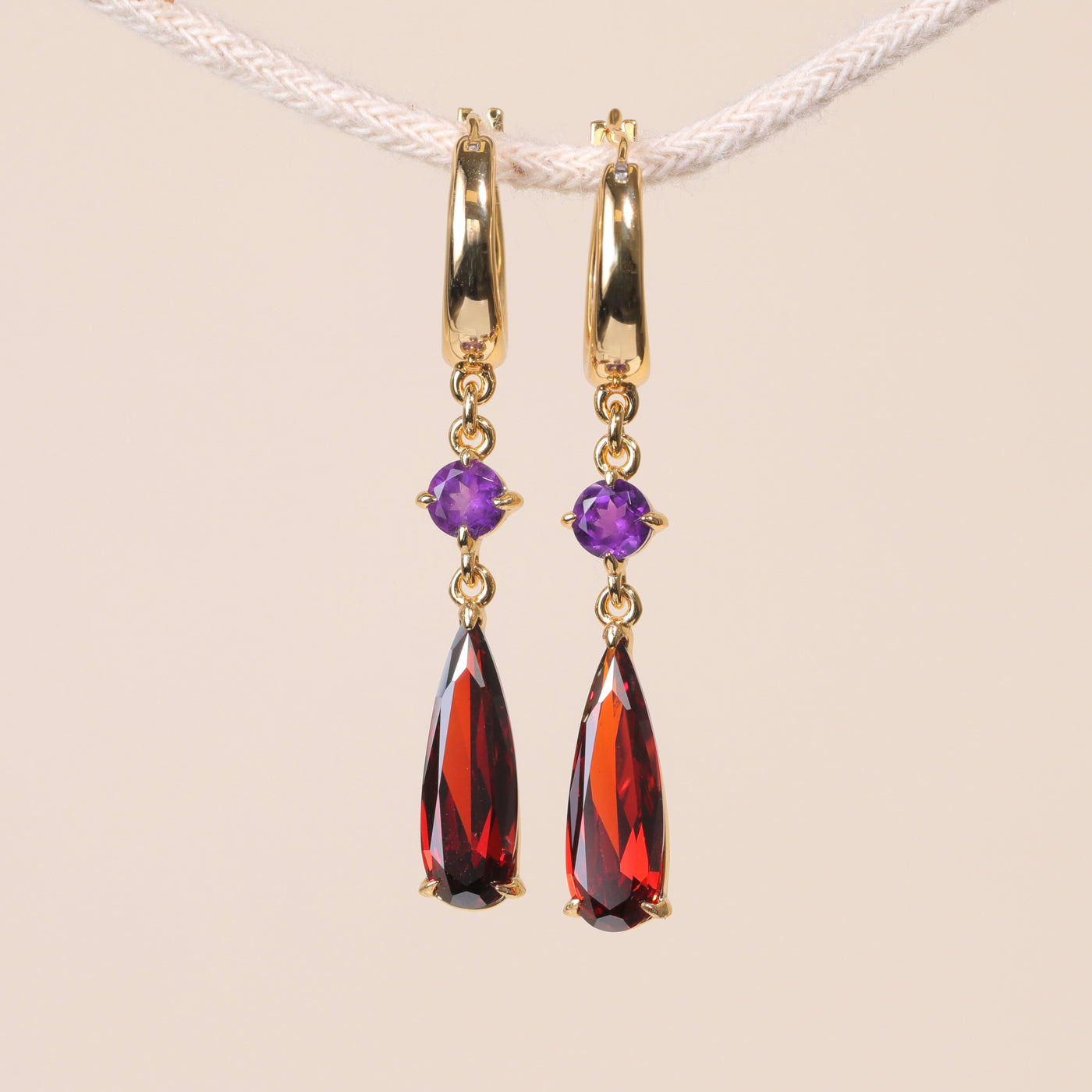 Baby Howl's Earrings