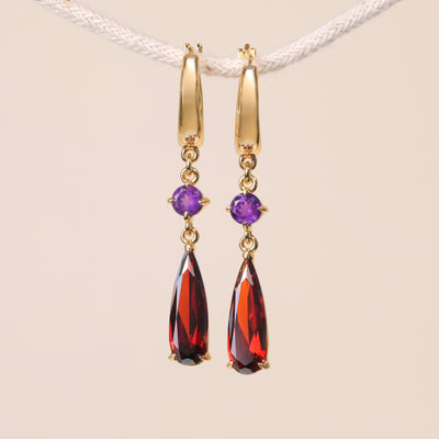Baby Howl's Earrings