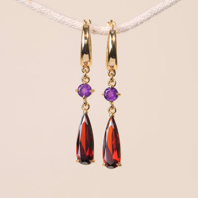 Baby Howl's Earrings