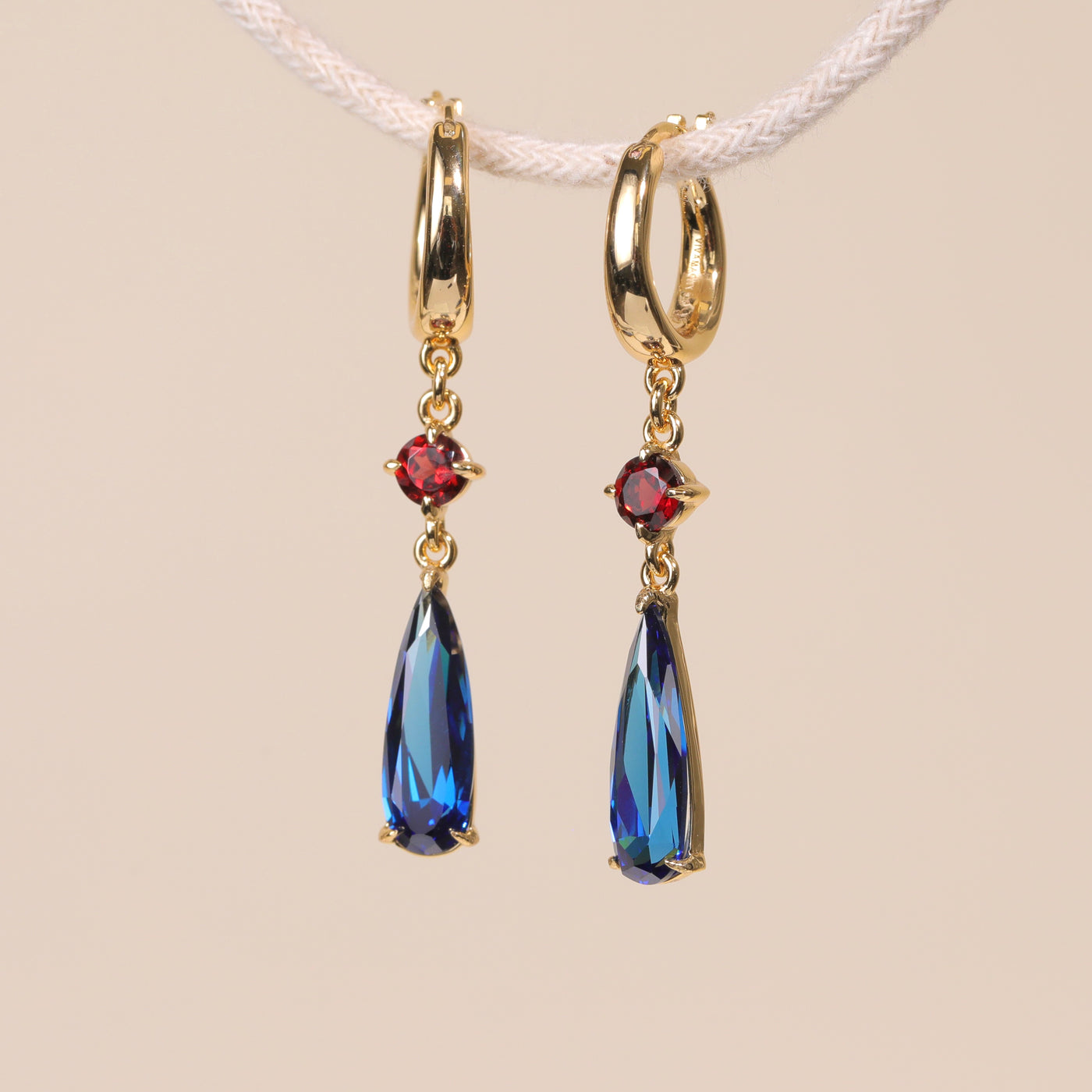 Baby Howl's Earrings