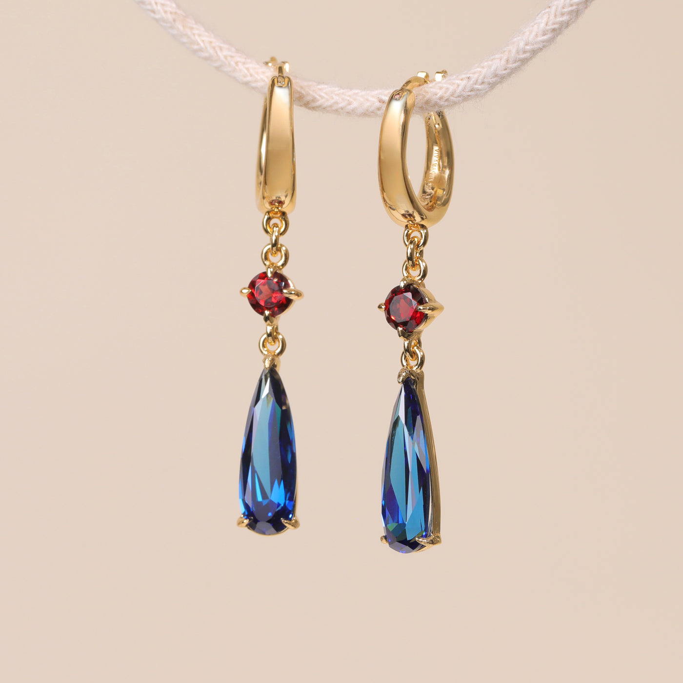 Baby Howl's Earrings