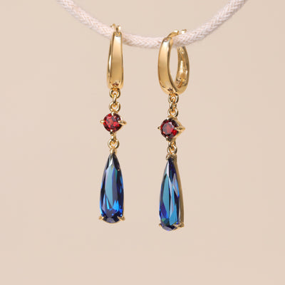 Baby Howl's Earrings