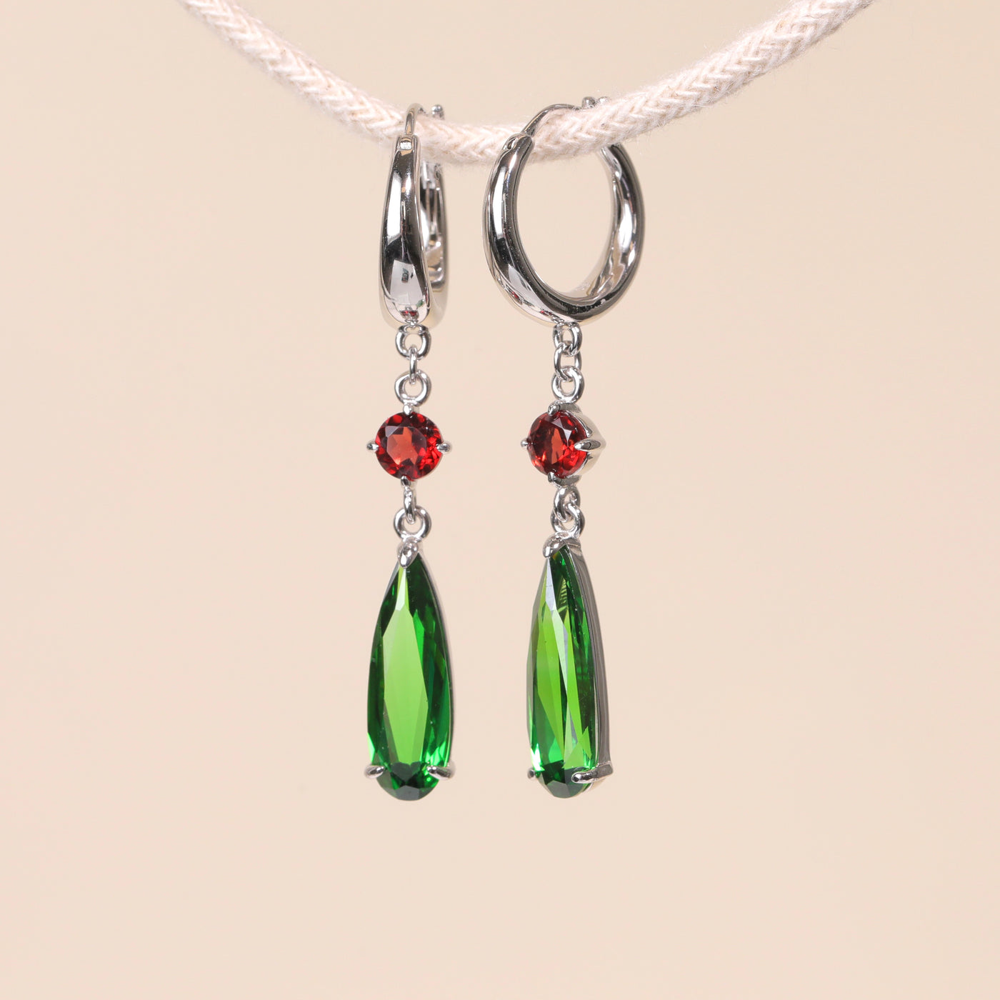 Baby Howl's Earrings