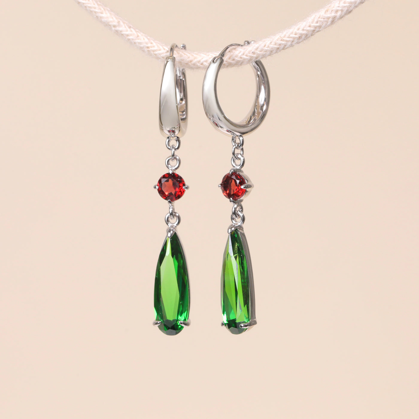 Baby Howl's Earrings