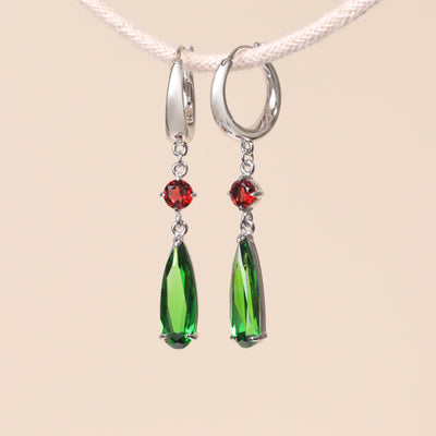 Baby Howl's Earrings