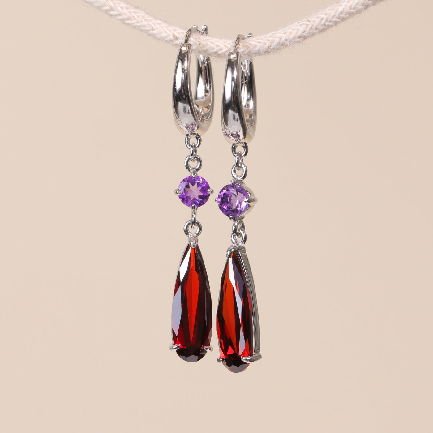 Baby Howl's Earrings