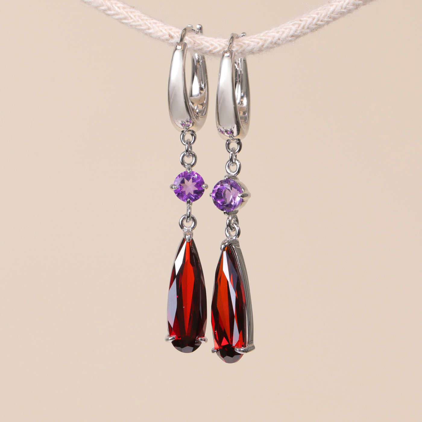 Baby Howl's Earrings