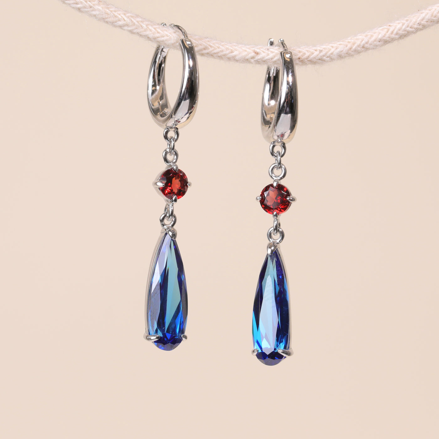 Baby Howl's Earrings