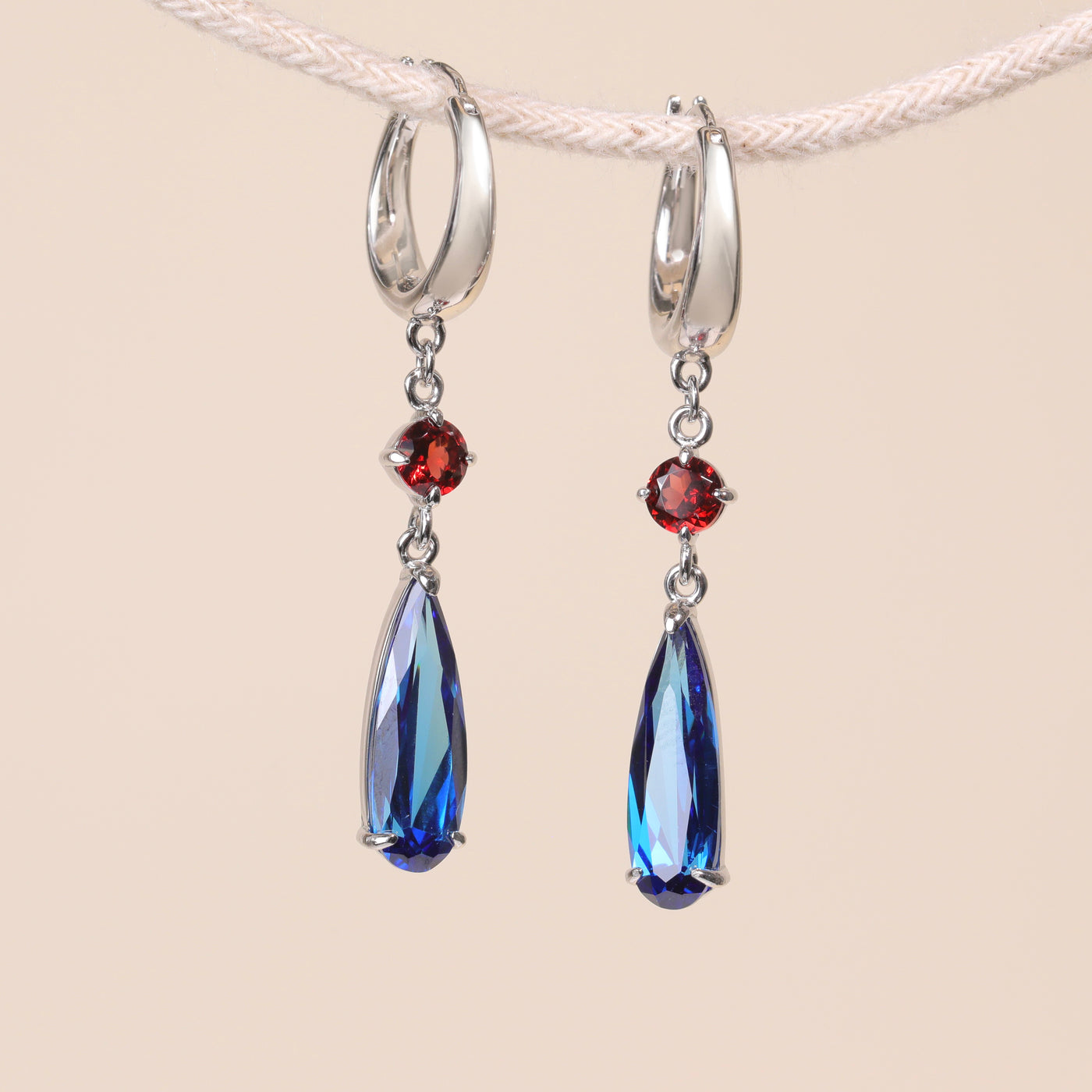 Baby Howl's Earrings