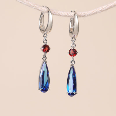 Baby Howl's Earrings