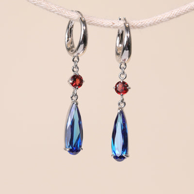 Baby Howl's Earrings