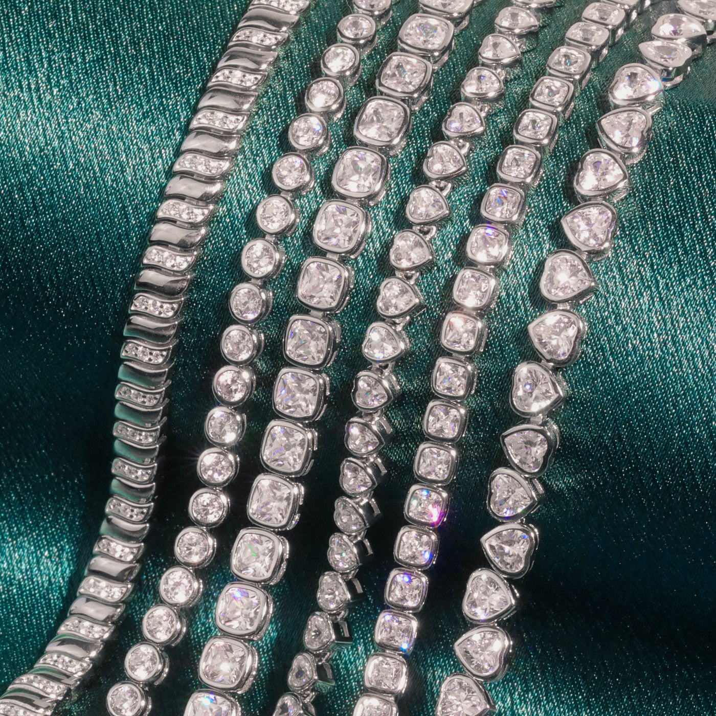 Celeste Bracelet
