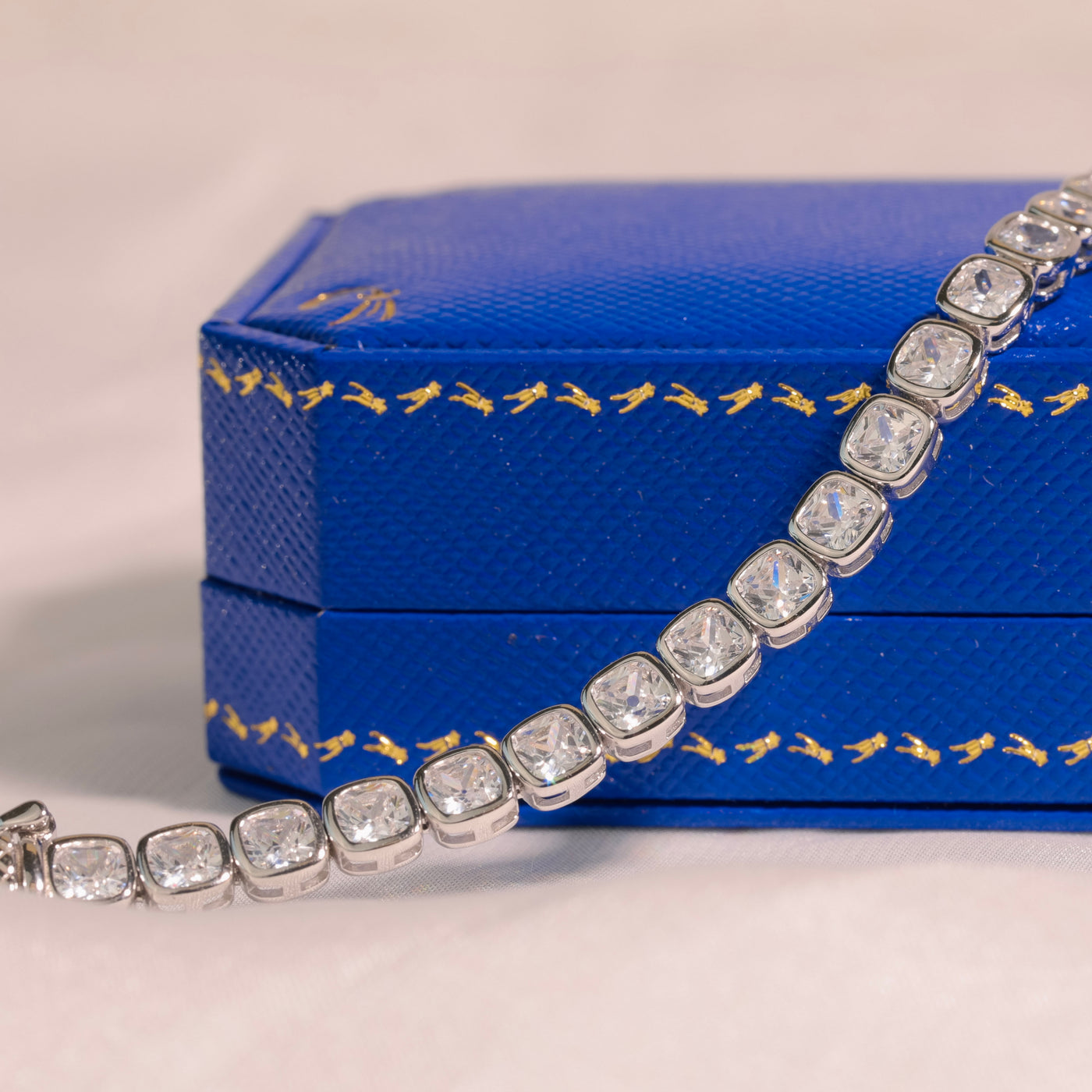 Stellar Bracelet