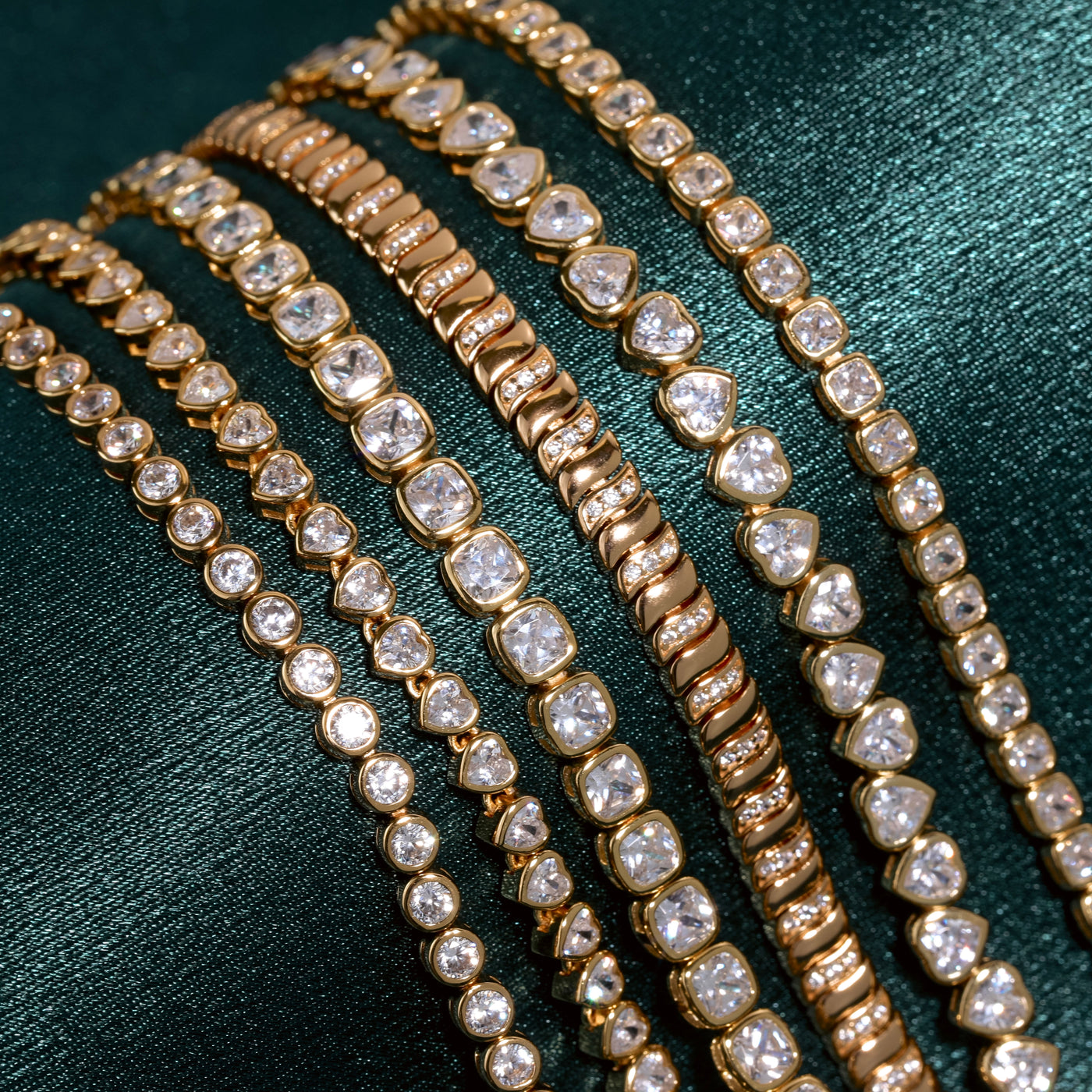 Celeste Bracelet