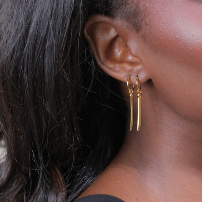 Zoro's Earring