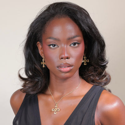 Divine Necklace