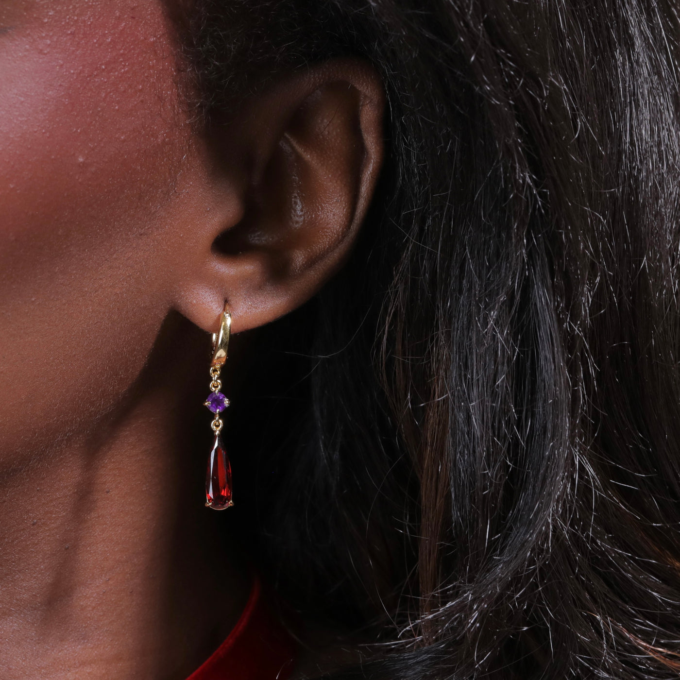 Baby Howl's Earrings
