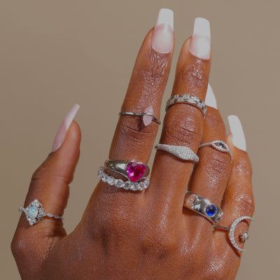 Anillo de San Valentín