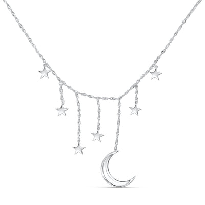 Twilight Necklace